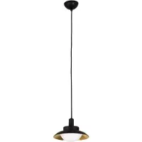 Faro SIDE, 1 Glühbirne(n), LED, G9, IP20, Schwarz, Kupfer
