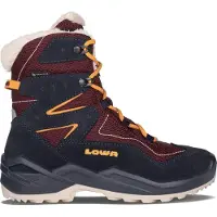 Lowa Lino Gtx Hi Jr Navy/Rot Navy/Rot 39