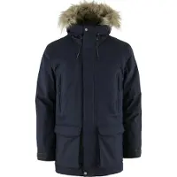 Fjällräven Nuuk Lite Parka M dark navy (555) XL