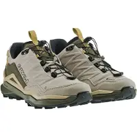 Lowa - Maddox Pro GTX LO SL - Multisportschuhe Gr 40 braun