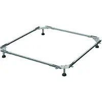 Bette Fuss-System für Duschwannen 1400x700mm, B50-3058