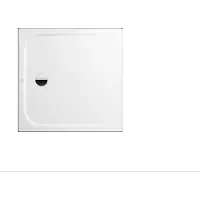 Kaldewei 361400011001 DW CAYONOPLAN Mod.2254-1, 900 x 900,
