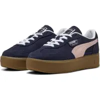 Puma Select Palermo Elevata Sportschuhe Blau EU 36 Damen Blau EU 36