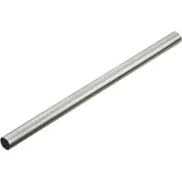 Keuco PLAN Duschvorhangstange 1800 mm verchromt