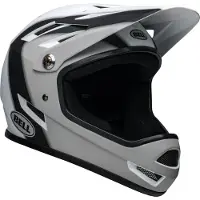 Bell Sanction Downhillhelm , XS , XS
