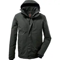 Killtec Herren Funktionsjacke KOW 161 MN JCKT