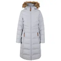 Trespass Audrey Softshelljacke Grau L Frau Grau L
