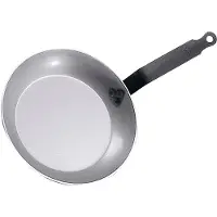 Contacto Eisenpfanne Lyoneser, Höhe: 60 mm, ø: 400 mm