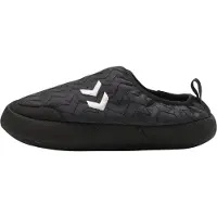 Hummel JUNIOR SLIPPER - black, Größe:29