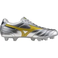 Mizuno Morelia Ii Club Fußballschuhe Golden EU 41 Golden EU 41