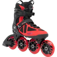 K2 Herren Inlineskates VO2 S 100 BOA red