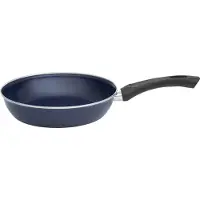 Riess Emailpfanne Omas Ø18cm kobaltblau