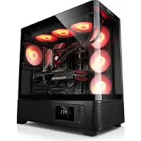 Kiebel Pulsar V, 3,4 GHz, AMD Ryzen 7, 5700X, 32 GB, 2 TB, Windows 11 Home