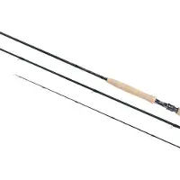 Shimano Fishing Biocraft Xtc Fliegenfischenrute