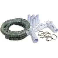Kokido Bypass-kit für oberirdischen pool K901WBX