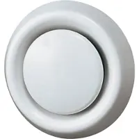 Maico ( Ventico ) Tellerventil, Kunststoff TK 10 0151.0192