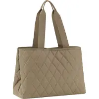 Reisenthel Classic Shopper L Einkaufstrolley Braun Braun One Size