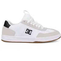 Dc-shoes Shoes Astrix White/Black Größe EU 42,5