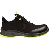 Safety Jogger MODULO S3S LOW black 45