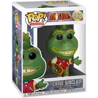 Funko POP! Dinosaurs Robbie Sinclair Figur