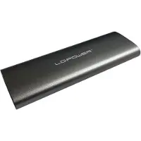 LC-Power Lc-m2-c-multi-2 Externes Ssd M.2-gehäuse