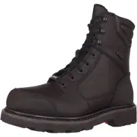 Harley Davidson Herren Bikerboots Stiefel Brockman CE Biker Motorrad D97226 Schwarz