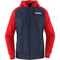 La Sportiva Herren Kletterjacke Kaos Hoody