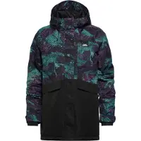 Horsefeathers Damen Ski- Snowboardjacke EMBER JACKET, Größe:L, Farben:mosaic