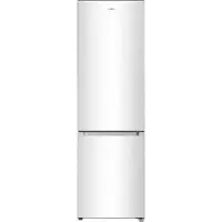 Gorenje RK418DPW4 Kühl-Gefrier-Kombination, 269 Liter, Türanschlag wechselbar, weiß