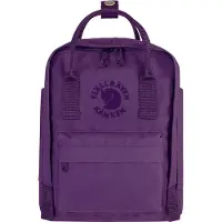 Fjällräven Re-kånken Mini 7l Rucksack Lila Lila One Size