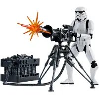 Hasbro Star Wars: The Mandalorian Vintage Collection Actionfigur 2022 Imperial Stormtrooper (Nevarro Cantina) 10 cm HASF5575