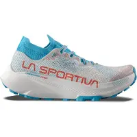 La Sportiva Prodigio Pro Woman white/malibu blue (W00B02) 36.5