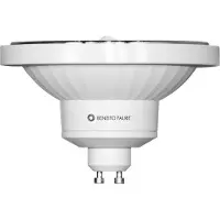 Beneito Faure LED-Lampe AR111 LYNK GU10 13W 45