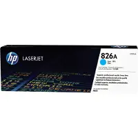 HP 826A - Cyan - Original