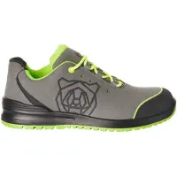 Mascot Footwear Classic F0210 Sicherheitsschuhe