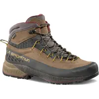 La Sportiva - TX4 Evo Mid GTX - Approachschuhe Gr 39,5 braun