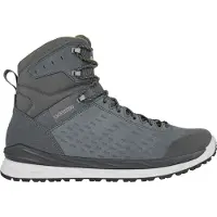 Lowa Malta GTX Mid Sportschuhe Herren Wanderstiefel Wanderstiefel Blau Freizeit