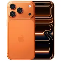 Apple iPhone 17 Pro 256GB Orange