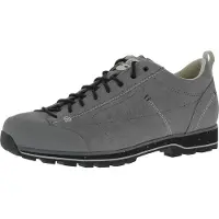 Dolomite Cinquantaquattro Low Evo Freizeitschuhe gunmetal grey/black EU 40