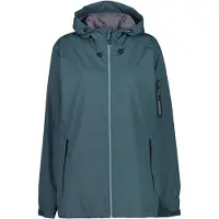 CMP Herren Blouson MAN JACKET FIX HOOD
