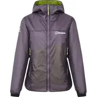 Berghaus W MTN Arete LB Synthetic Hoody purple (KW8) 8