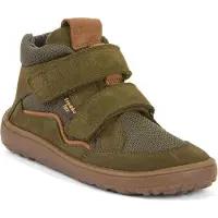 Froddo G3110266-1 Kinder-Stiefeletten in Grün