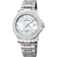 Jaguar – Armbanduhr – Damenmodell – J892/1 – DAMEN