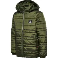 Hummel Bilbo Tex Mantel