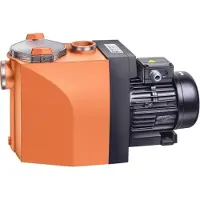 Speck Poolpumpe BADU 40/7 Wechselstrom 230 V