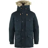 Fjällräven - Singi Down Jacket - Parka Gr L blau