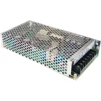 MEAN WELL SD-100D-24 100.8W Elektrischer Umwandler (SD-100D-24)