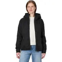 Ragwear Dizzie - Damen Jacke, Größe:S, Farbe:black