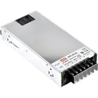 MEAN WELL Meanwell HRPG-450-5 Schaltnetzteil 5 V/DC 90 A 450 W - Netzteil - 450 W