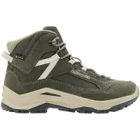 Lowa Ventierra GTX QC oliv/beige 5